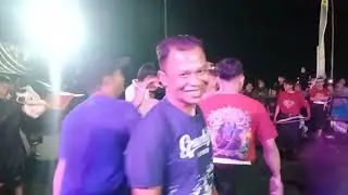 RampaL bergoyang,,, Sumo Joyo full saweran,, 😀😀