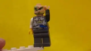 Лего минифигурки