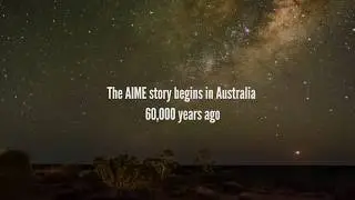 Welcome to AIME 2020
