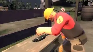 GMOD Engineer sentry mission