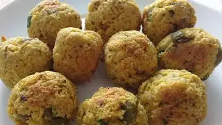 PETISCO COM 3 INGREDIENTES / SEM FARINHA DE TRIGO E SEM FRITURA- Receitinhas Fáceis por Zan Brito