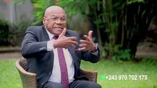 🔴DIALONGUE INCLUSIF, C’EST UN PERTE DE TEMPS |  SHE OKITUNDU | CARTES SUR TABLE RÉALISÉ PAR G.I PROD