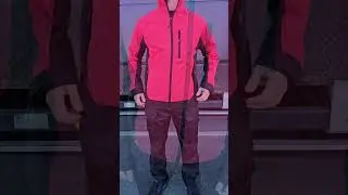 Work pro set от 