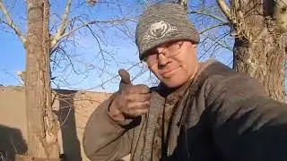 DEAF- Санёк встреча блогер костян!