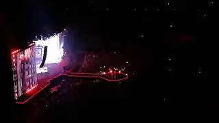Taco Hemingway - Człowiek z dziurą zamiast krtani (PGE Narodowy Warszawa - Koncert 28.09.2019)