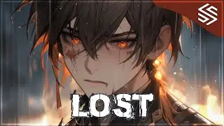 Lost (Sped Up / Nightcore) - SouMix, nineveh. & Brad Arthur