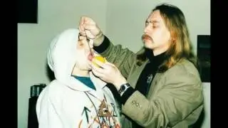 Гипноз.Гипнологи Разыграев И.И ,Райков В.Л. Кашпировский .