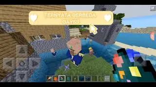 SHOWCASE CRAFTSMAN TEXTURE 1.19  0.15.10 ASLI KERENNN BGTTTT GOY WAJIB KALIAN DOWNLOAD YA GUYS