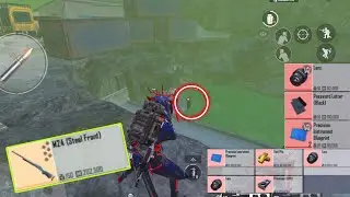 Got M24 Fabled From Supply Crate iN Radiation 😱