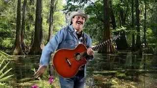 RUBEN BOYER- JAMBALAYA  (OLDIES)