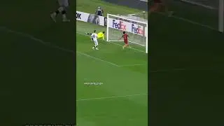 Legendary Goal ⚽🥅 