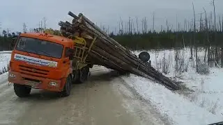 Шоферская доля Саша Байкальский