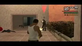 GTA San Andreas DYOM: SWAT at Madd Dogg's