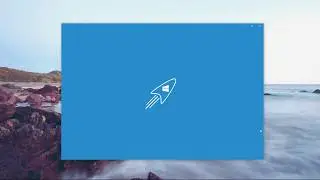 UWP App Launcher Demo