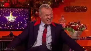 Ricky Gervais ROASTING People for 10 min
