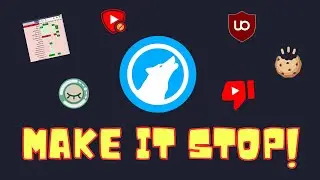 Best plugins for any WEB browser