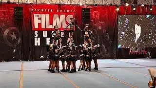SPACE DRAGONS Youth n1 - CSCHILE NORTH 2023