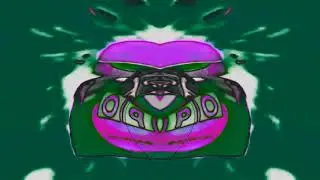 Klasky Csupo in TSTVE2763's G Major Effects | Klasky Csupo 2001 Effects