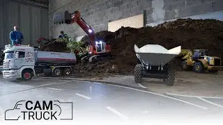 Kraichgauer Modelltruck Tage 2023