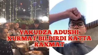 YAKUDZA PUBG QIZLAR BILAN KAYF QILMOQDA | Yakudza manga xurmatini bildirdi,yakudza pubg, Terror pubg