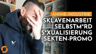 Danach siehst du ANIME mit anderen Augen...