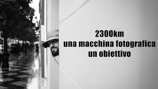 2300km con Nikon D800 e 35mm f/2