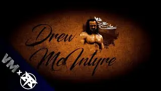 Drew McIntyre Custom Entrance Video (Titantron) 2024 | "Broken Dreams"