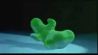 Flubber Booty for twenty eight seconds