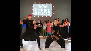 New Viral Bhangra Song Patola by Raf Saperra #bhangraempire #rafsaperra #patola