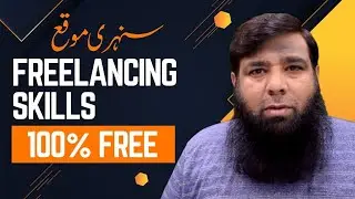 Freelancing Skills To Learn 2024 - Questions and Answers By Shahid Naeem