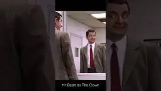 The Clown - Teaser 