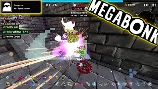 Megabonk Kill Spooky Steve