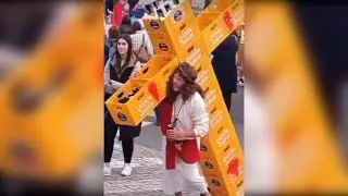 drunk russian #8