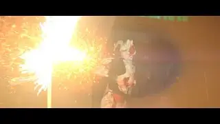 Alex Chung | Action Reel | 2024