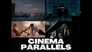 Cinematic Parallels