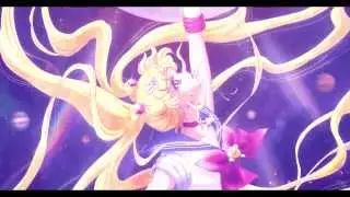 「Sad Ver.」Moonlight Densetsu【Jayn】