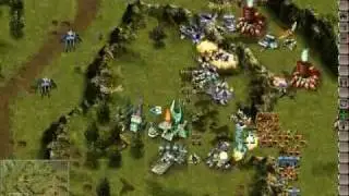 KknD Krossfire