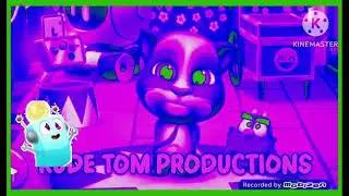 RUDE tom productions preview 2 pet effects 