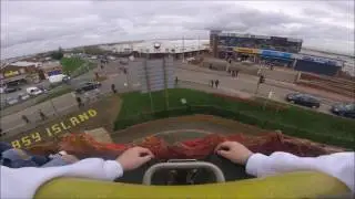 fantasy island 2017 vlog