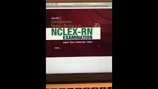 NCLEX tips #10