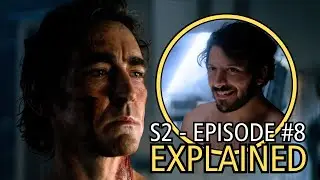 Foundation Season 2 Episode 8 Breakdown & Review | “The Last Empress