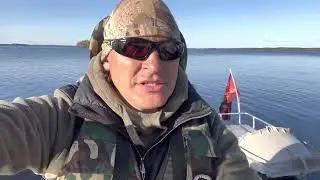 Куда ехать на рыбалку в Карелию?! Рыбалка на Водлозере. Куганаволок.