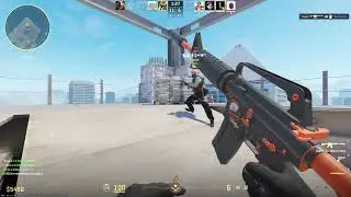 CS2 High Sense (Def)User