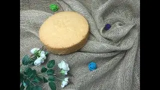 Классический бисквит. Самый лучший рецепт!