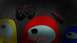 Firstly join ||among us  animation || episode 1 pilot