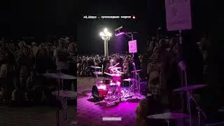 Анапа Набережная Пожары🔥🤘Дмитрий Хмыз @d.khmyz ИГ #xolidayboy