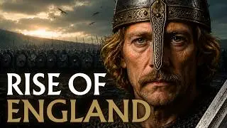 Athelstan - The King Who United England & Defeated the Vikings Documentary