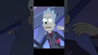 Дядюшку Слоу убили плюс жесткая заруба с Праймом ☠️ S7E5 #rickandmorty