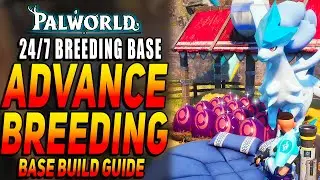 The Ultimate Tips & Tricks To Build Best Pal Breeding Base
