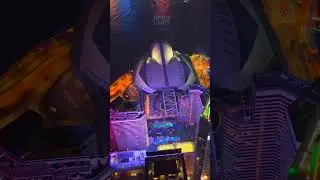 Stunning Hong Kong Skyline Views #shorts #travel #hindi #HongKongSkyline  #hongkong #facts